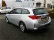 Toyota Auris Touring Sports - 1.3 Aspiration Touring Sport Airco Sportwielen Nieuwstaat 1e Eigenaar - 1 - Thumbnail