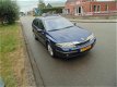 Renault Laguna Grand Tour - 2.0-16V T Expression nieuwe apk luxe uitvoering exenon met nieuwe apk - 1 - Thumbnail