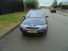 Renault Laguna Grand Tour - 2.0-16V T Expression nieuwe apk luxe uitvoering exenon met nieuwe apk