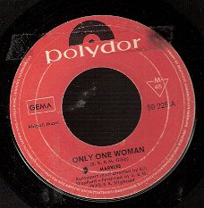 Marbles -Only One Woman _ By the Light of a ...1968