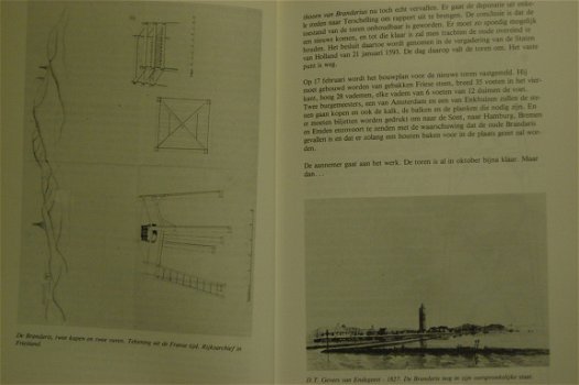 Terschellinger historie - 4