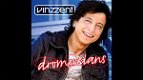 Vinzzent ‎– Dromendans 1 Track CDSingle - 1 - Thumbnail