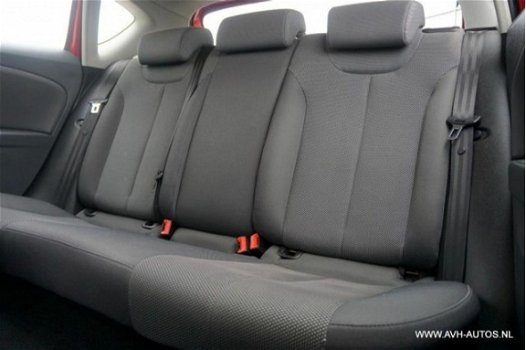 Seat Leon - 1.6 stylance - 1