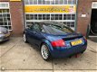 Audi TT - 8N 1.8T 20Vt 240pk Quattro Sport Recaro Limited Rhd - 1 - Thumbnail