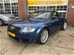 Audi TT - 8N 1.8T 20Vt 240pk Quattro Sport Recaro Limited Rhd - 1 - Thumbnail