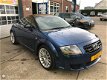 Audi TT - 8N 1.8T 20Vt 240pk Quattro Sport Recaro Limited Rhd - 1 - Thumbnail