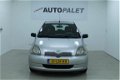 Toyota Yaris - 1.3-16V VVT-I SOL - 1 - Thumbnail