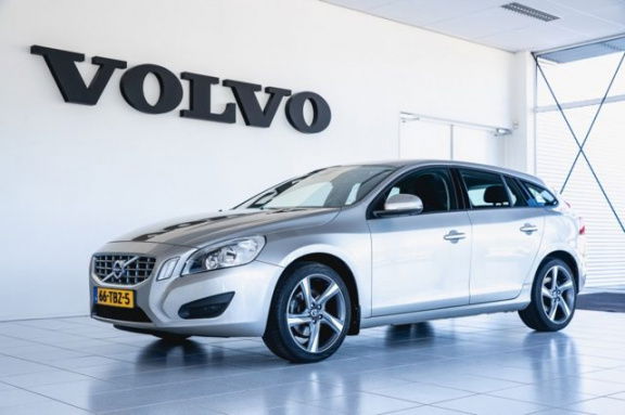 Volvo V60 - T3 Kinetic, Business Pack Pro - Afbeelding 8
