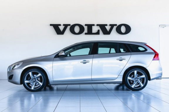 Volvo V60 - T3 Kinetic, Business Pack Pro - Afbeelding 5
