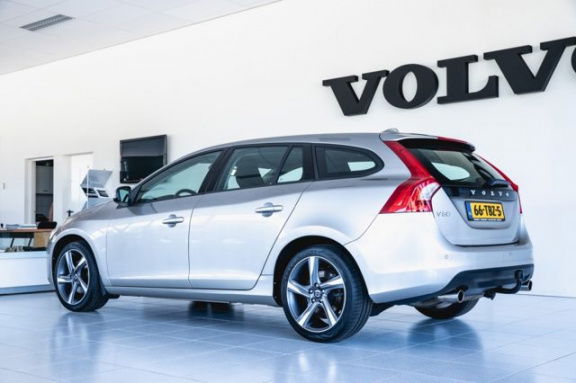 Volvo V60 - T3 Kinetic, Business Pack Pro - Afbeelding 7