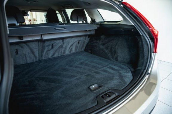 Volvo V60 - T3 Kinetic, Business Pack Pro - Afbeelding 4