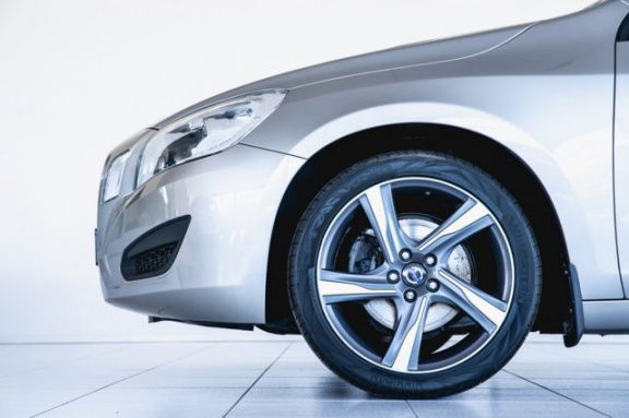 Volvo V60 - T3 Kinetic, Business Pack Pro - Afbeelding 6