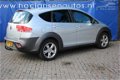 Seat Altea - 2.0 TFSI Freetrack 4WD - 1 - Thumbnail