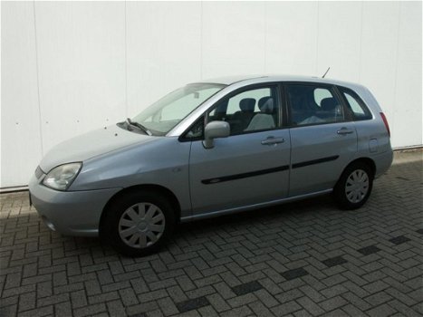 Suzuki Liana - 1.6 First Edition '01, NETTE AUTO - 1