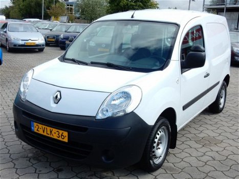 Renault Kangoo Express - 1.5 DCI 75 EXPRESS COMFORT / SCHUIFDEUR / ZUINIG - 1