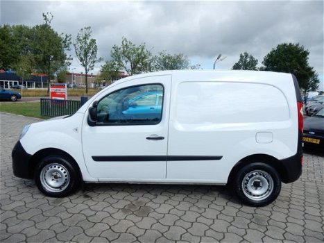 Renault Kangoo Express - 1.5 DCI 75 EXPRESS COMFORT / SCHUIFDEUR / ZUINIG - 1