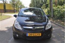 Opel Corsa - 1.3 CDTi AIRCO/AUX NETTE&ZUINIGE AUTO 1 JAAR APK