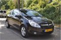 Opel Corsa - 1.3 CDTi AIRCO/AUX NETTE&ZUINIGE AUTO 1 JAAR APK - 1 - Thumbnail