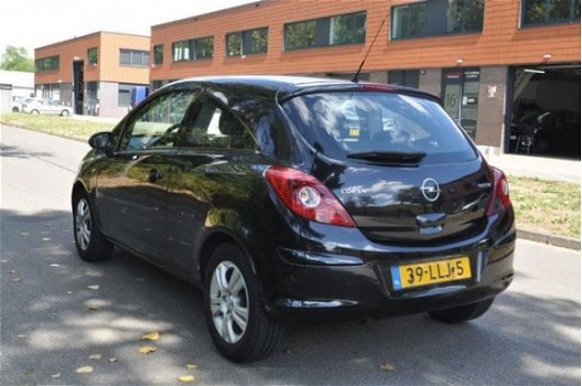 Opel Corsa - 1.3 CDTi AIRCO/AUX NETTE&ZUINIGE AUTO 1 JAAR APK - 1