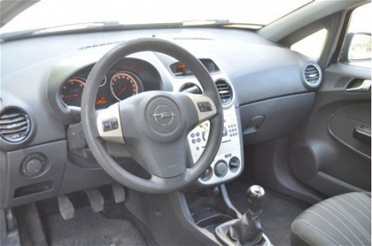 Opel Corsa - 1.3 CDTi AIRCO/AUX NETTE&ZUINIGE AUTO 1 JAAR APK - 1