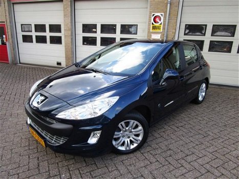 Peugeot 308 - 1.6 VTI X-LINE ENVY - 1