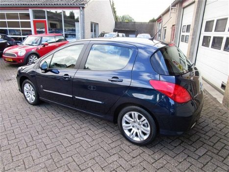 Peugeot 308 - 1.6 VTI X-LINE ENVY - 1