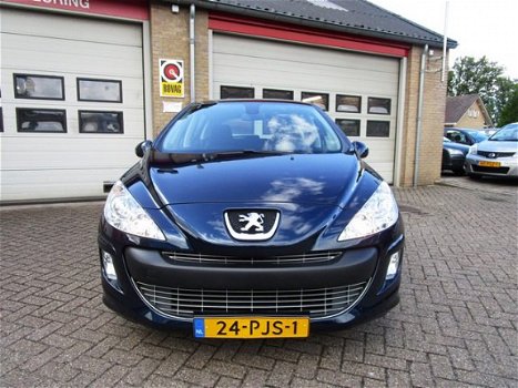 Peugeot 308 - 1.6 VTI X-LINE ENVY - 1