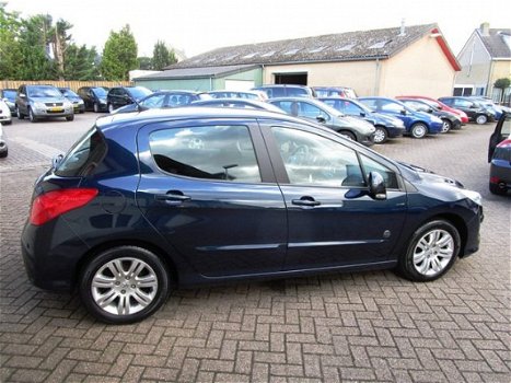 Peugeot 308 - 1.6 VTI X-LINE ENVY - 1