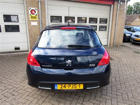 Peugeot 308 - 1.6 VTI X-LINE ENVY - 1