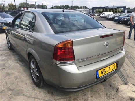 Opel Vectra - 2.2 16V - 1