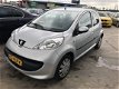 Peugeot 107 - 1.0 - 1 - Thumbnail