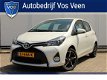 Toyota Yaris - 1.3 VVT-I ASPIRATION | Automaat | Climate Control | Stoelverwarming | USB | Stuurwiel - 1 - Thumbnail