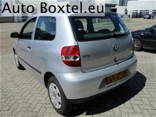 Volkswagen Fox - Nw APK