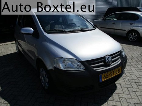 Volkswagen Fox - Nw APK - 1