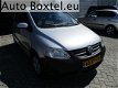 Volkswagen Fox - Nw APK - 1 - Thumbnail