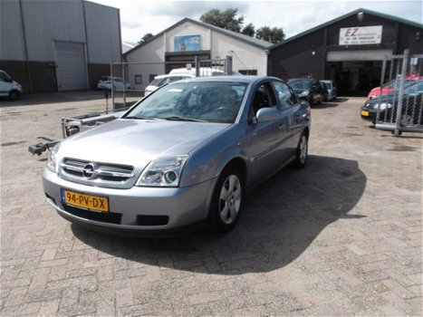 Opel Vectra - 1.8-16V COMFORT airco - 1