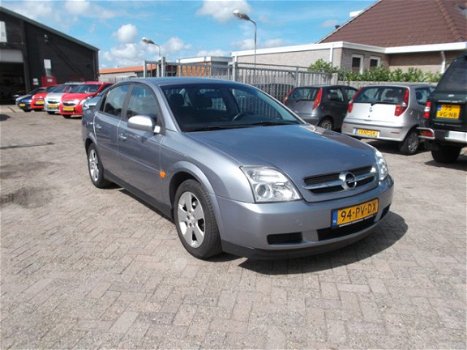 Opel Vectra - 1.8-16V COMFORT airco - 1