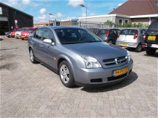 Opel Vectra - 1.8-16V COMFORT airco