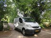 Opel Vivaro - 2.0 CDTI L1H1 ,Airco, Cruise, Inrichting, Dakdragers, 3 Pers. Trekhaak, 1e Eig. Perfec - 1 - Thumbnail