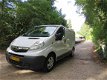 Opel Vivaro - 2.0 CDTI L1H1 ,Airco, Cruise, Inrichting, Dakdragers, 3 Pers. Trekhaak, 1e Eig. Perfec - 1 - Thumbnail