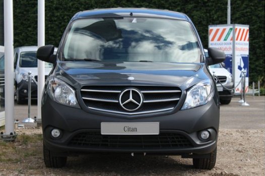 Mercedes-Benz Citan - 109 CDI | Lang | Airco | Parkeersensoren - 1