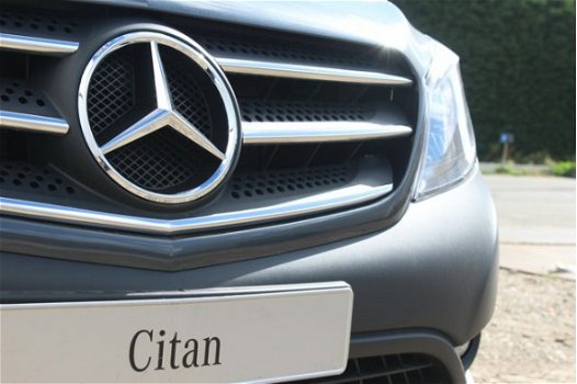 Mercedes-Benz Citan - 109 CDI | Lang | Airco | Parkeersensoren - 1