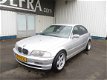 BMW 3-serie - 320 D - 1 - Thumbnail