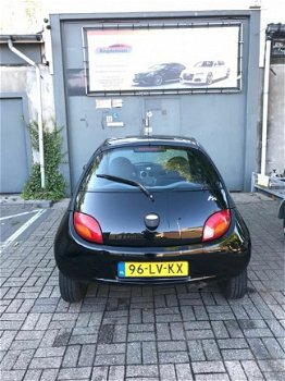 Ford Ka - 1.3 nieuwe apk inruil mogelijk - 1