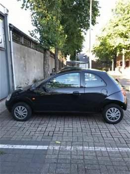 Ford Ka - 1.3 nieuwe apk inruil mogelijk - 1