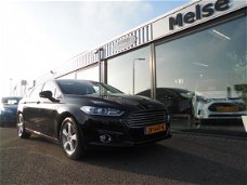 Ford Mondeo - 2.0TDCI TITANIUM 150pk 5D