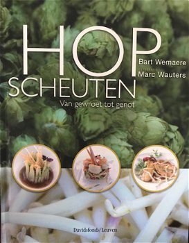 Hopscheuten, Bart Wemaere, Marc Wauters - 1