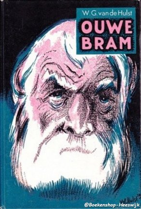 Hulst, W.G. van de - Ouwe Bram - nr. 1