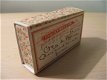 Zeer mooi klein doosje, antiek van apotheek uit Amsterdam.uit 1921... - 3 - Thumbnail