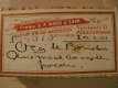 Zeer mooi klein doosje, antiek van apotheek uit Amsterdam.uit 1921... - 5 - Thumbnail